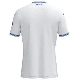 TSG 1899 Hoffenheim Venkovní 2023-24 - Fotbalové Dresy (S/S)